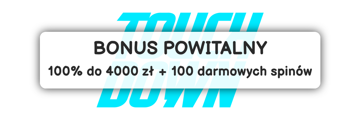 Spinbounty Casino welcome bonus